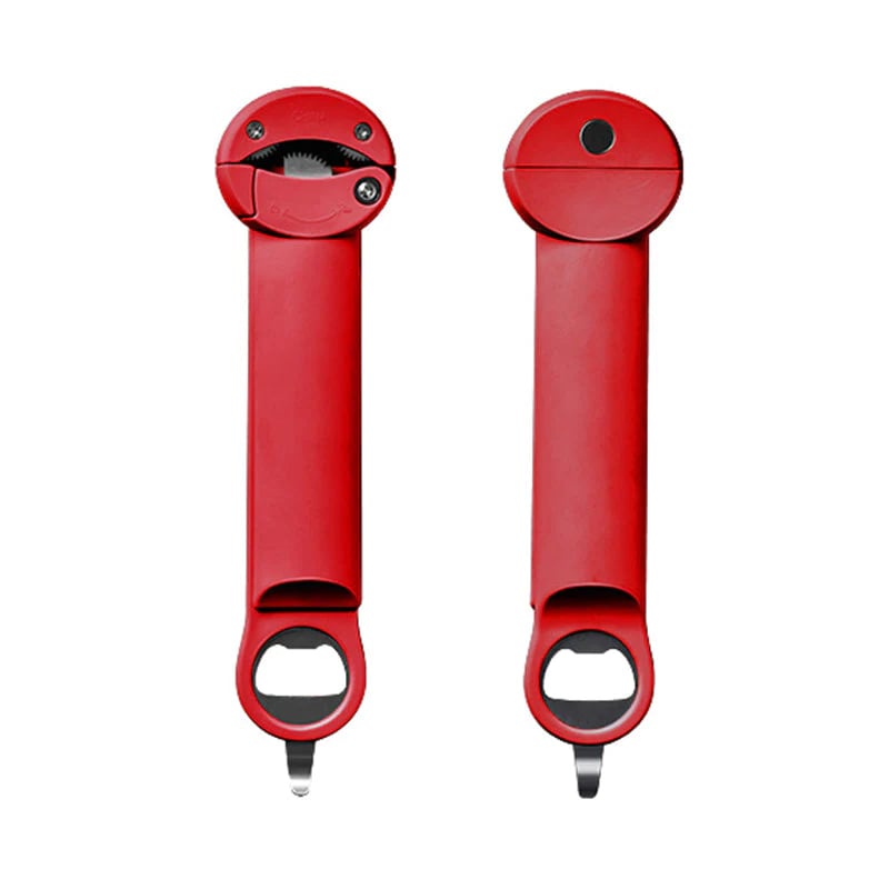 GripEase - opens any glass or bottle effortlessly