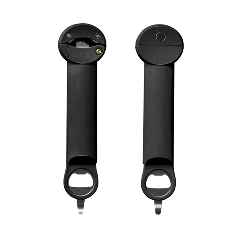 GripEase - opens any glass or bottle effortlessly