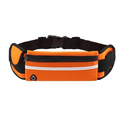 Buy 1+1 FREE | RunMate - The perfect belt bag for sports, travel &amp; everyday life