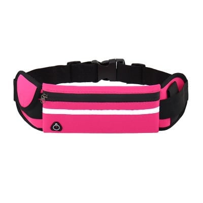 Buy 1+1 FREE | RunMate - The perfect belt bag for sports, travel &amp; everyday life