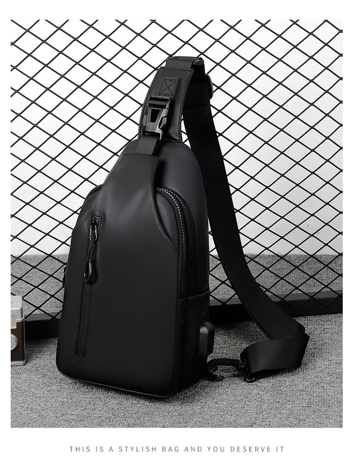 DryCarry - Everything safe and dry, wherever you go! 