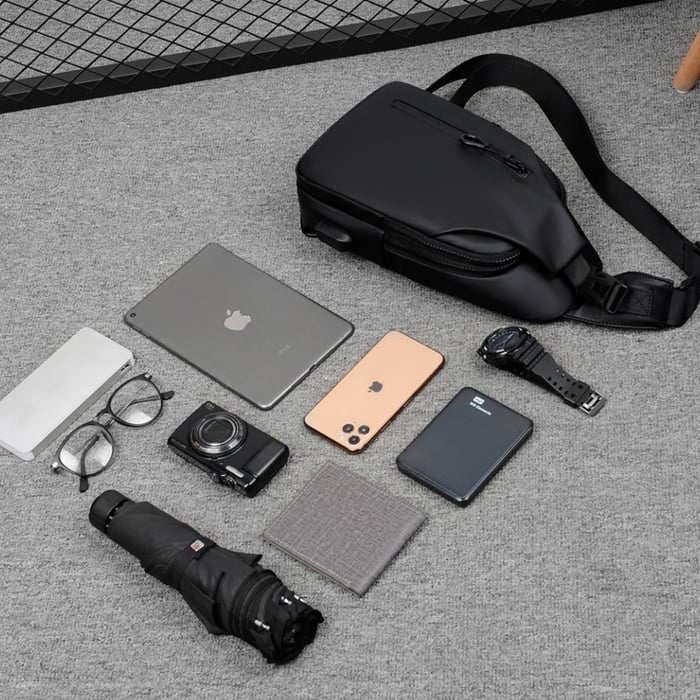 DryCarry - Everything safe and dry, wherever you go! 