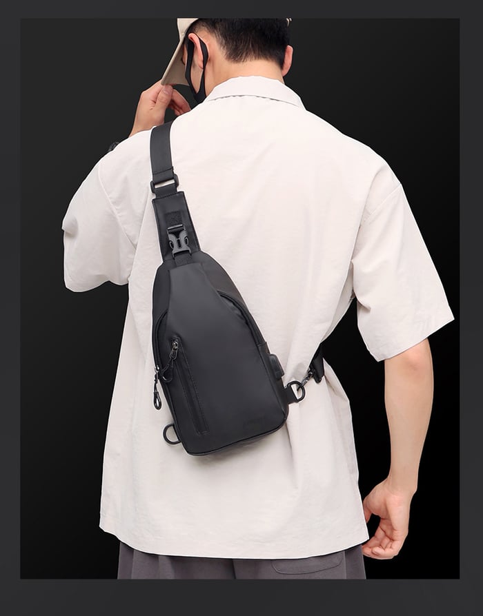 DryCarry - Everything safe and dry, wherever you go! 