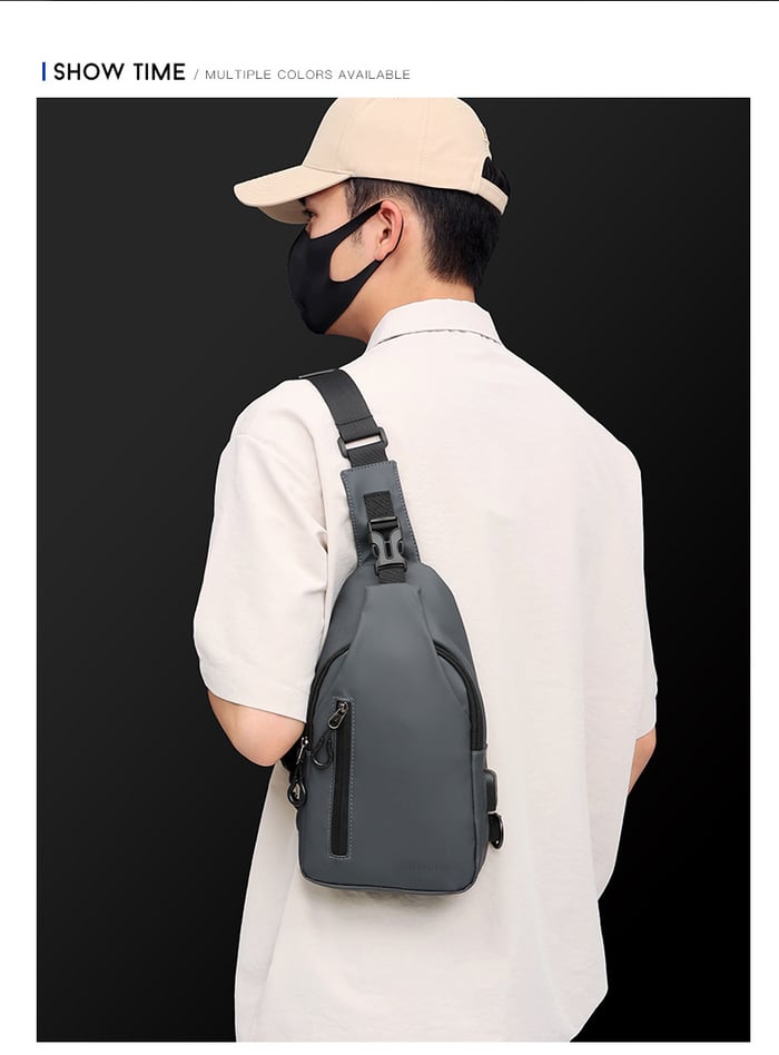 DryCarry - Everything safe and dry, wherever you go! 