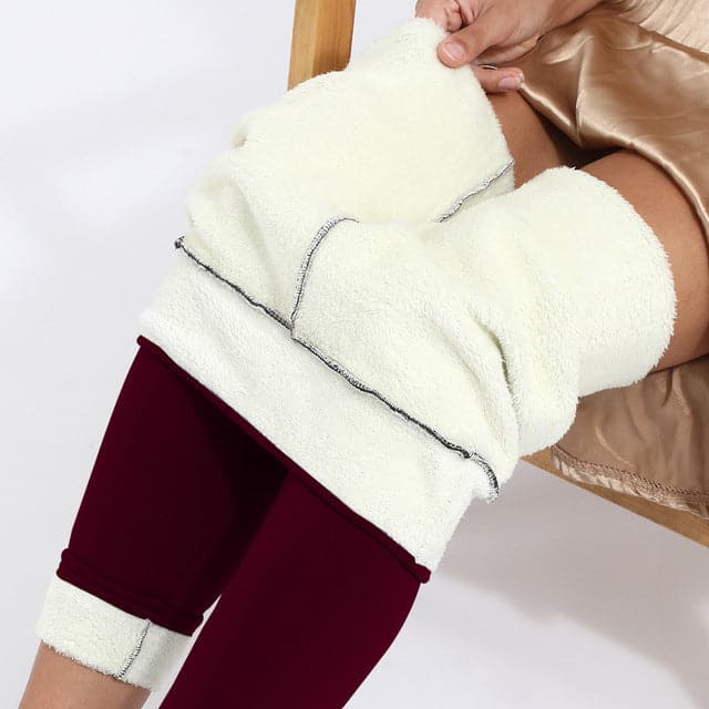 WarmCore - Thermal leggings [Last day sale]