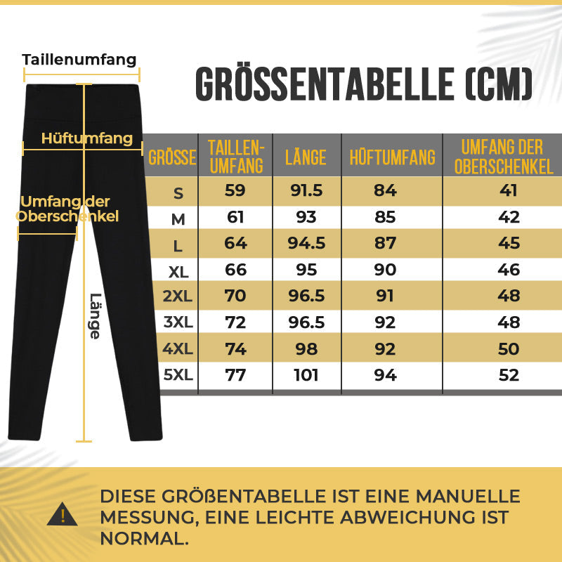 WarmCore - Thermal leggings [Last day sale]