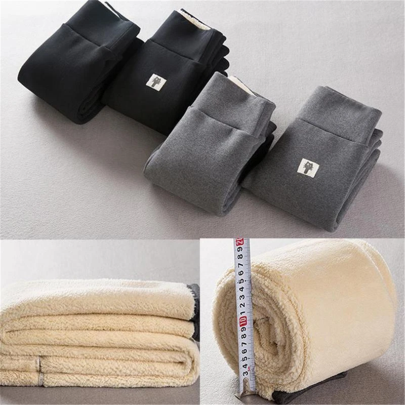 WarmCore - Thermal leggings [Last day sale]