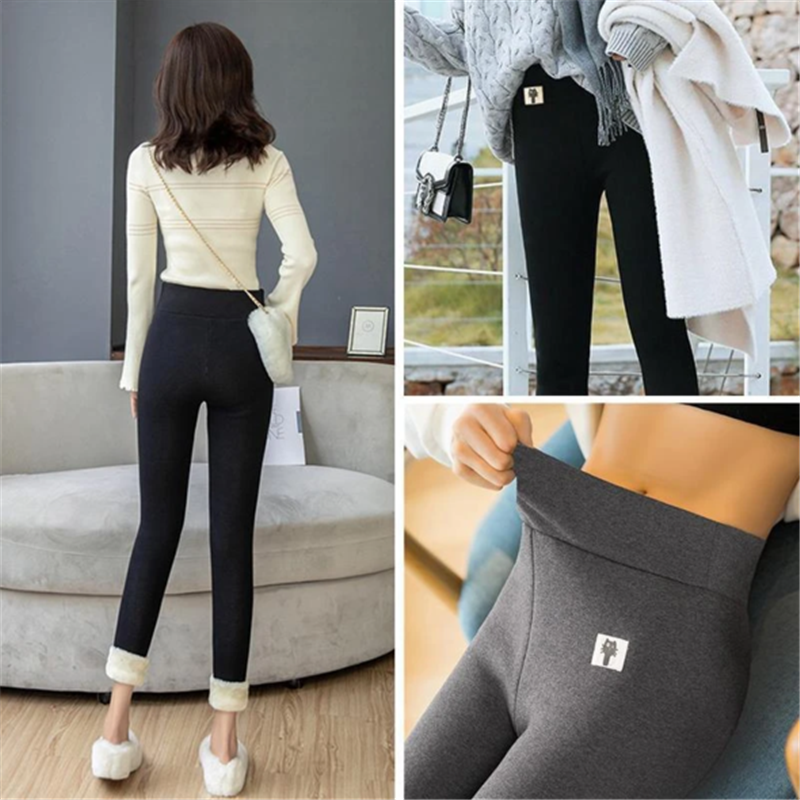 WarmCore - Thermal leggings [Last day sale]
