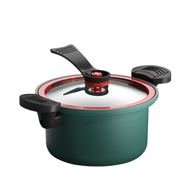 QuickTastic - Pressure Cooker