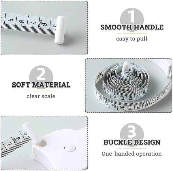 BodyTape - Accurate measurements for visible progress