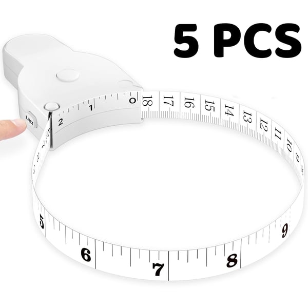 BodyTape - Accurate measurements for visible progress