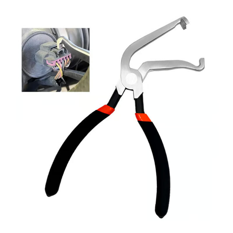 PinchPerfect - precision pliers for a firm grip