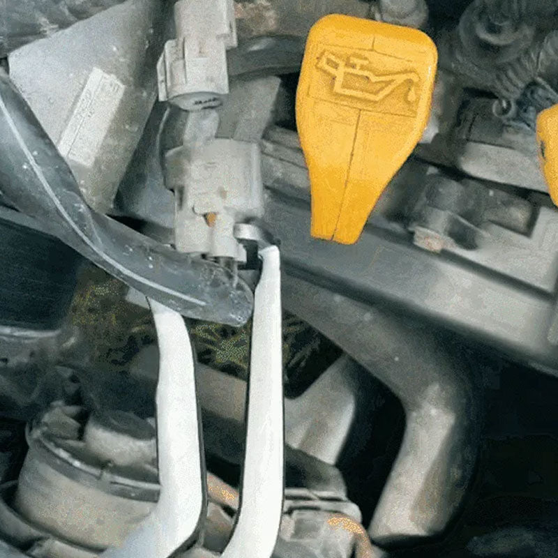 PinchPerfect - precision pliers for a firm grip