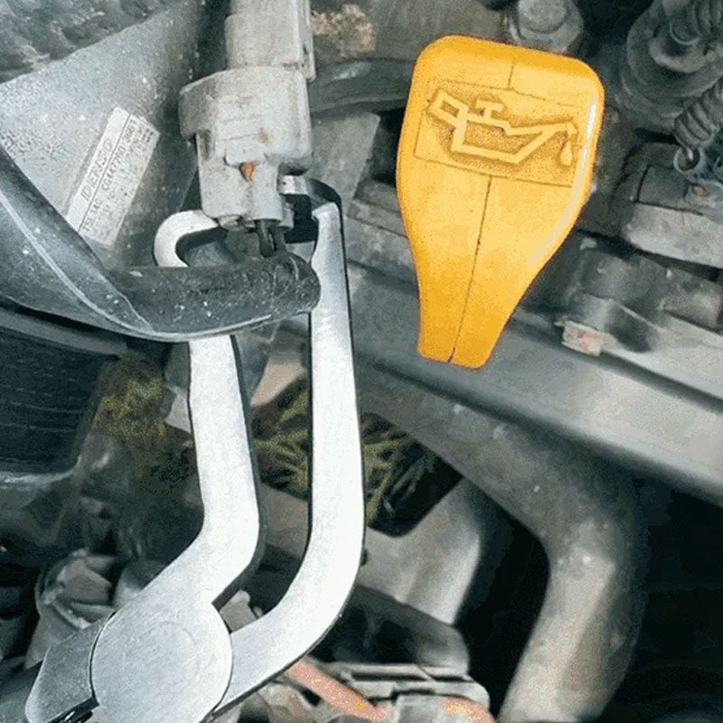 PinchPerfect - precision pliers for a firm grip