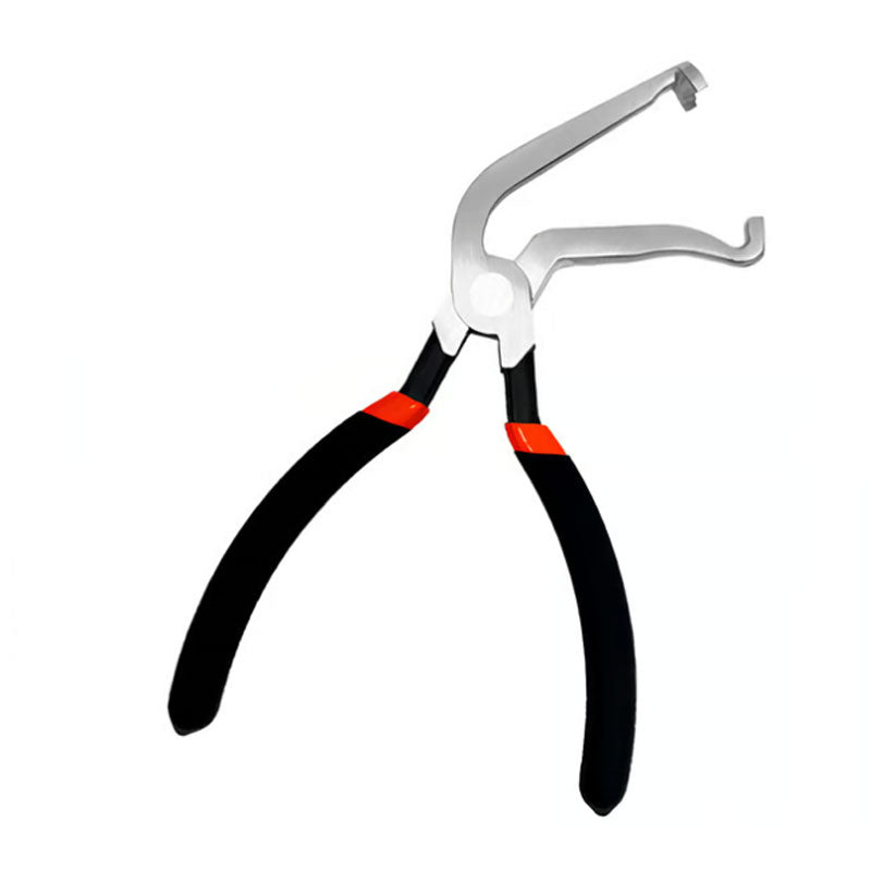 PinchPerfect - precision pliers for a firm grip
