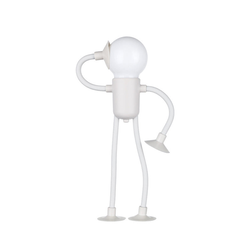 RoboBeam - Funny Robot Lamp [Last Day Sale]