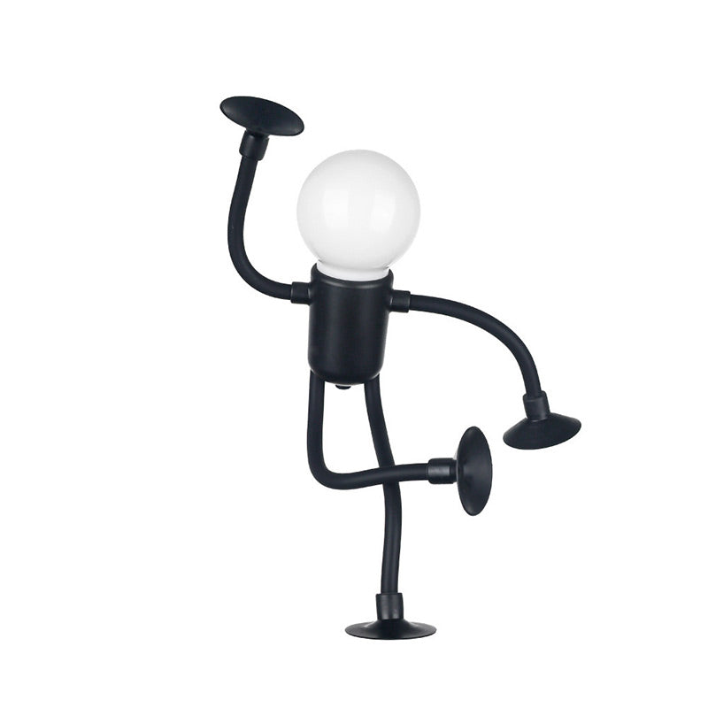 RoboBeam - Funny Robot Lamp [Last Day Sale]