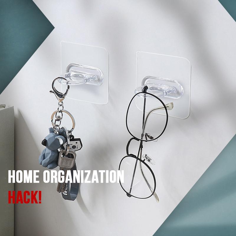 2+2 FREE | OrbitHook - Multifunctional round hook