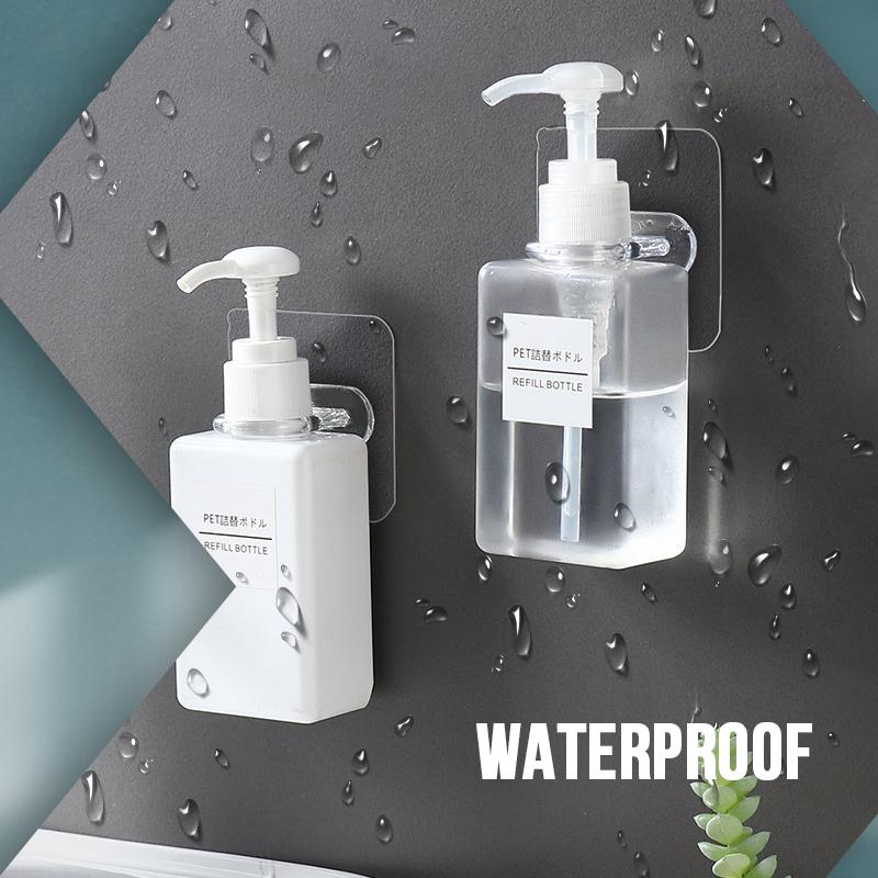 2+2 FREE | OrbitHook - Multifunctional round hook