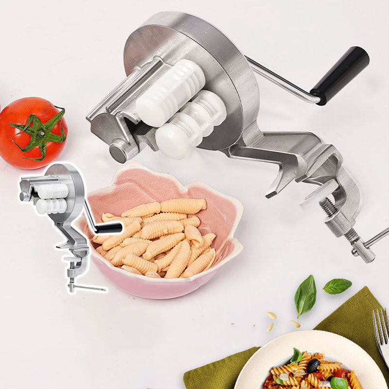 NudelPro - Fresh pasta without effort