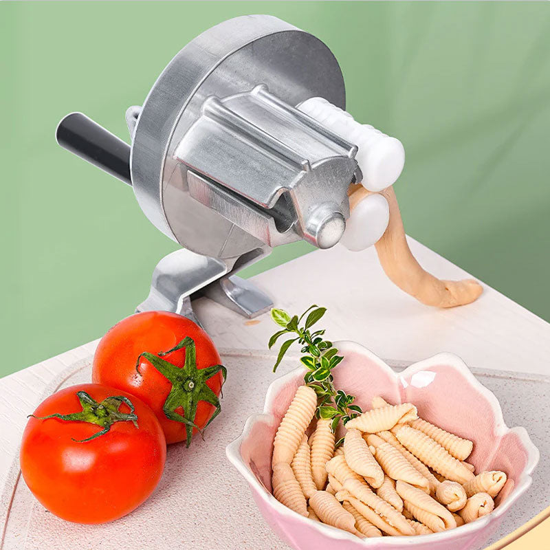 NudelPro - Fresh pasta without effort