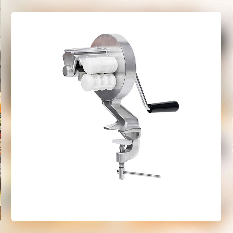 NudelPro - Fresh pasta without effort