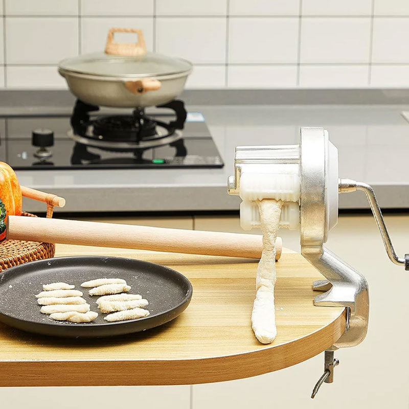 NudelPro - Fresh pasta without effort
