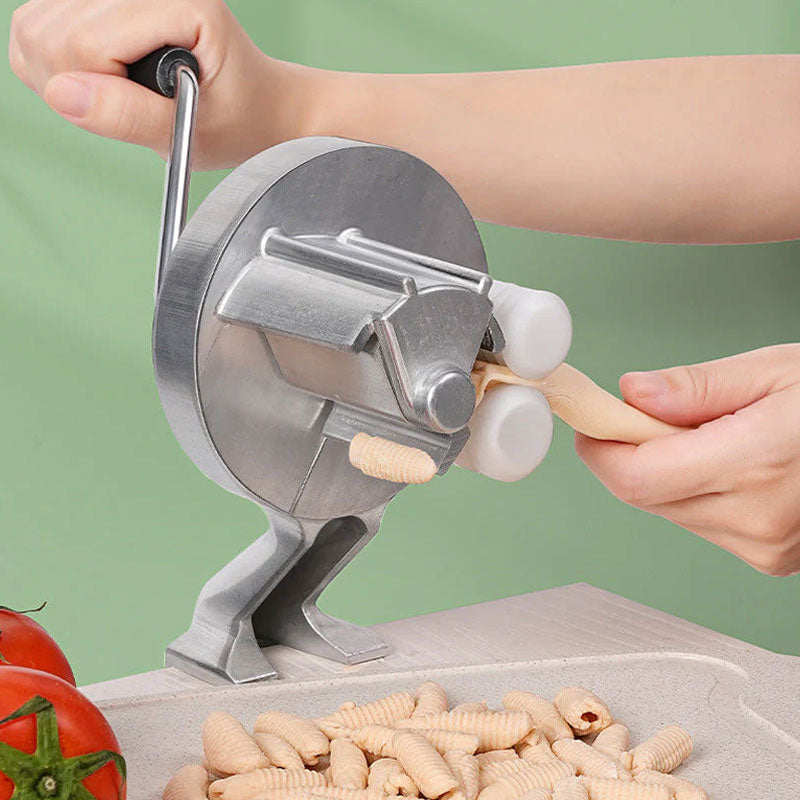 NudelPro - Fresh pasta without effort