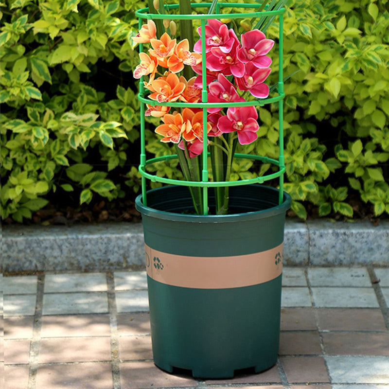VineGuard - Removable plant support for flowers and fruit