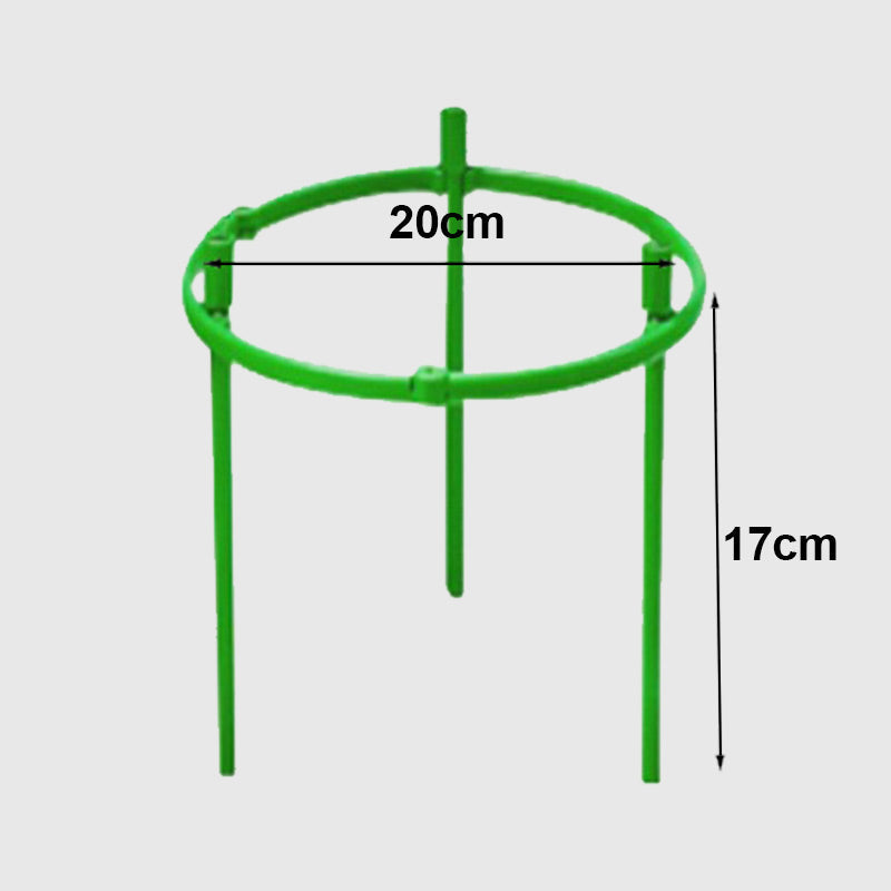 VineGuard - Removable plant support for flowers and fruit