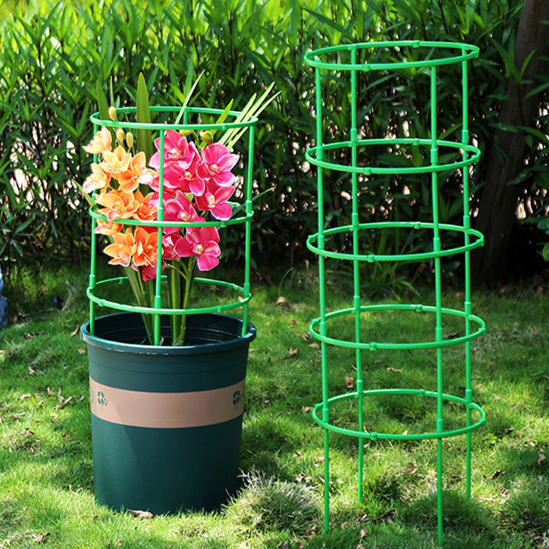 VineGuard - Removable plant support for flowers and fruit