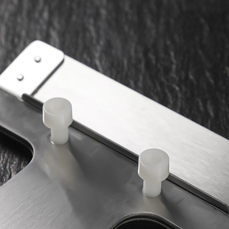 PeelTastic - Creative multifunctional vegetable peeler and cutter