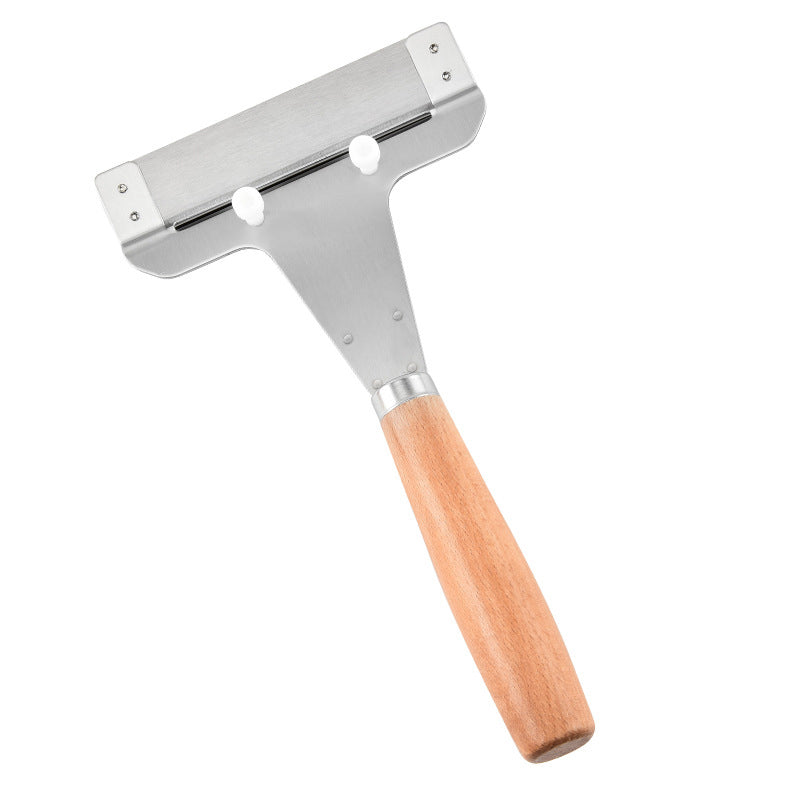 PeelTastic - Creative multifunctional vegetable peeler and cutter
