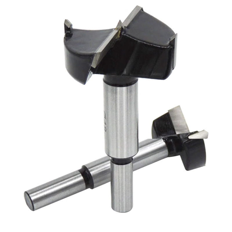 2+3 FREE | BitMaster - Forstner bit set for woodworking