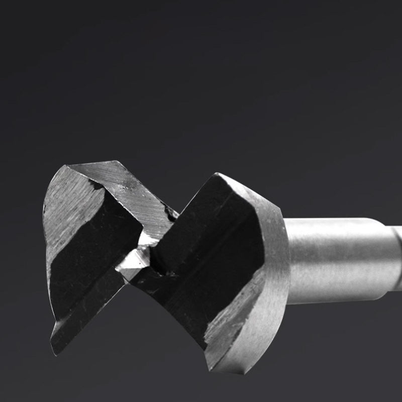 2+3 FREE | BitMaster - Forstner bit set for woodworking