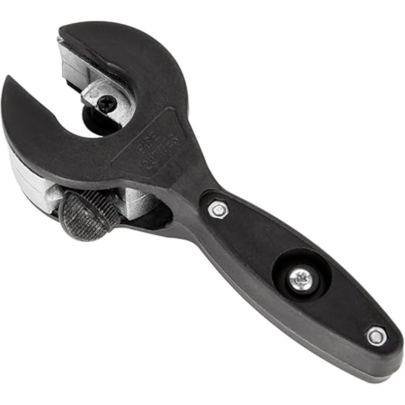 RatchoCut - Ratchet cutter for pipes