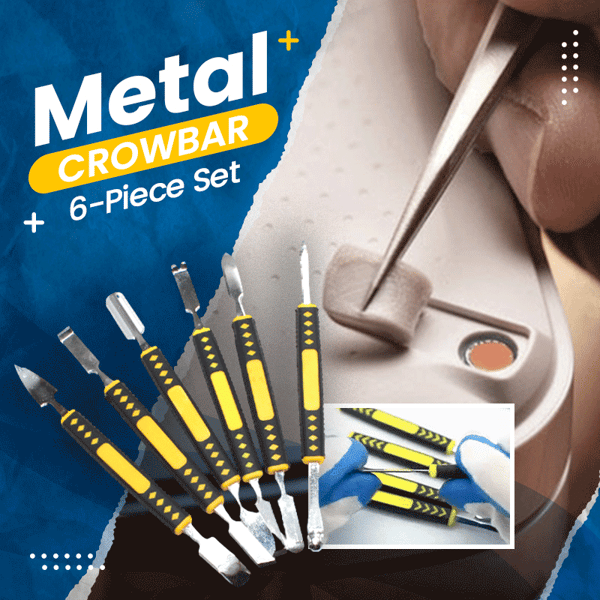 MicroOpener - opens devices in seconds without damaging them