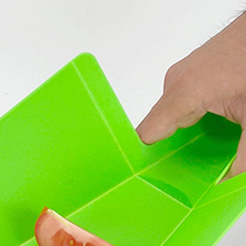 PrepFold - Foldable multifunctional cutting board