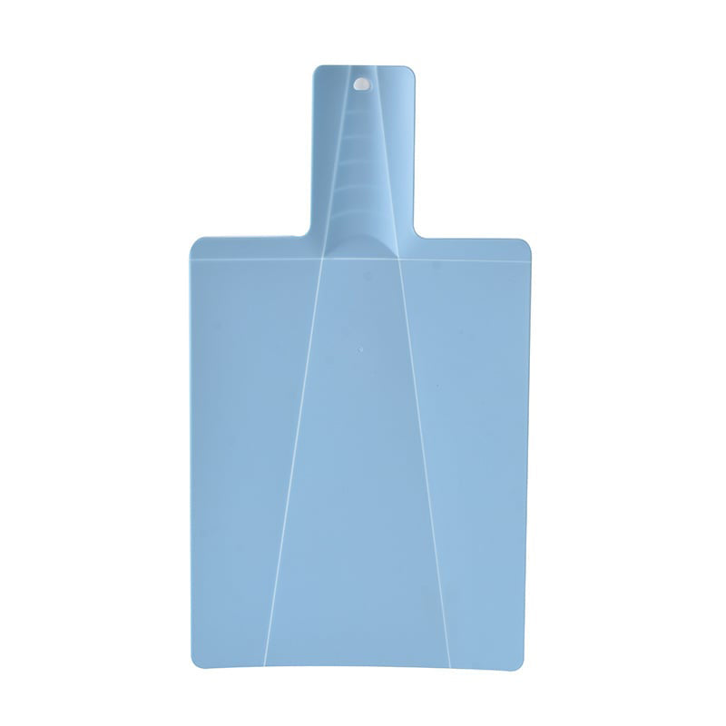 PrepFold - Foldable multifunctional cutting board