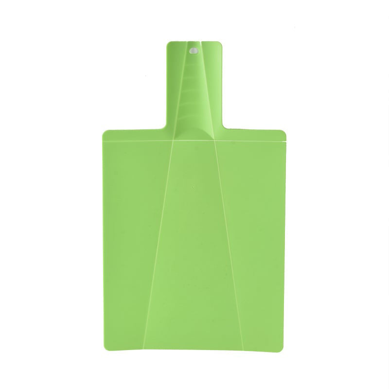 PrepFold - Foldable multifunctional cutting board