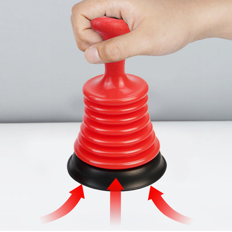 Buy 1+1 FREE | ClogBuster - Powerful drain cleaner for kitchen and bathroom
