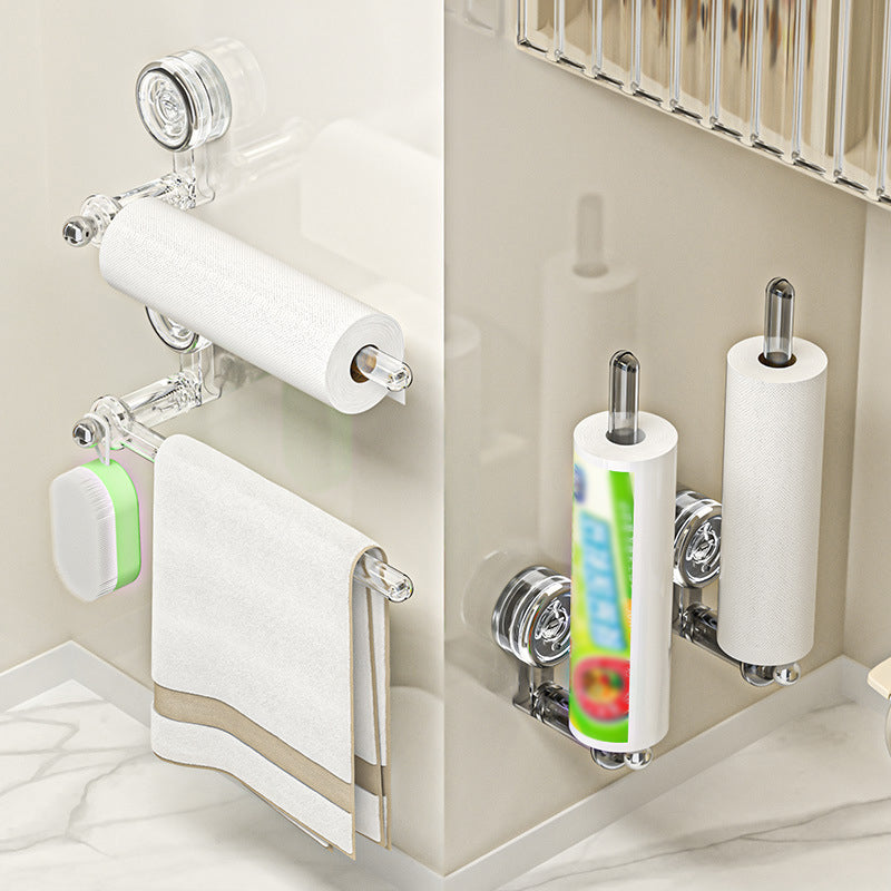 TwistGrip - The rotating holder for maximum flexibility