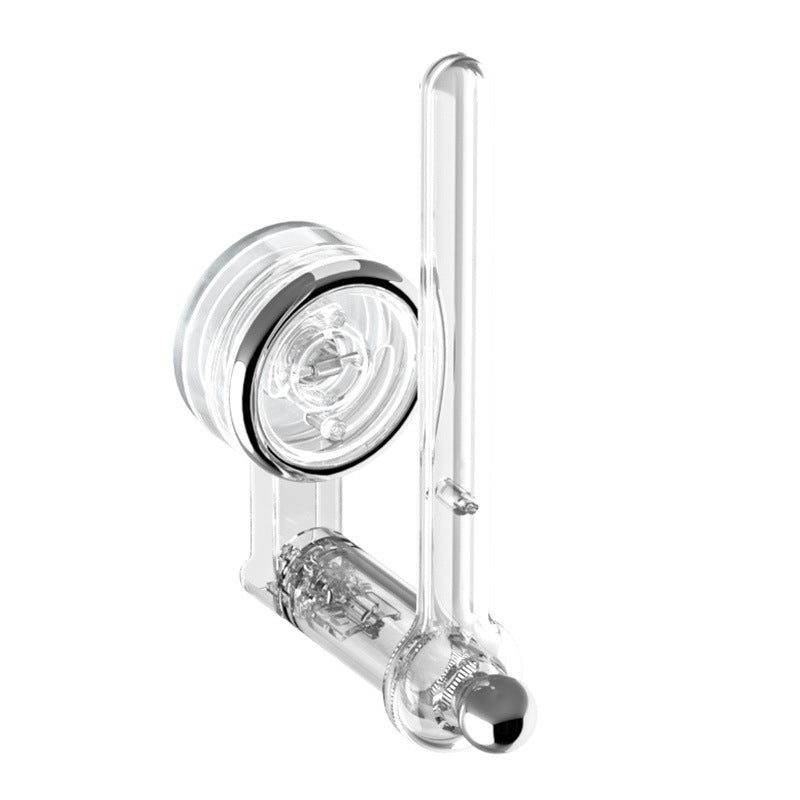 TwistGrip - The rotating holder for maximum flexibility