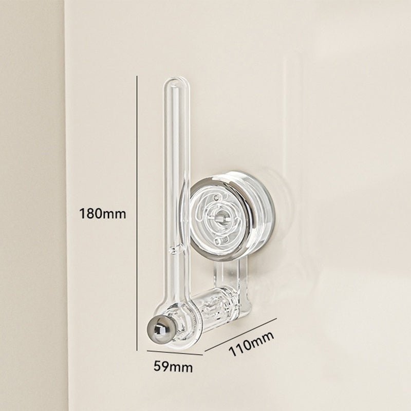 TwistGrip - The rotating holder for maximum flexibility