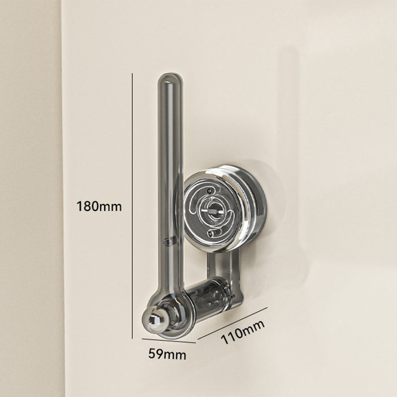 TwistGrip - The rotating holder for maximum flexibility