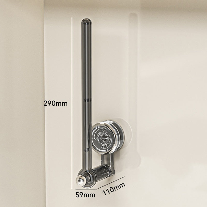 TwistGrip - The rotating holder for maximum flexibility