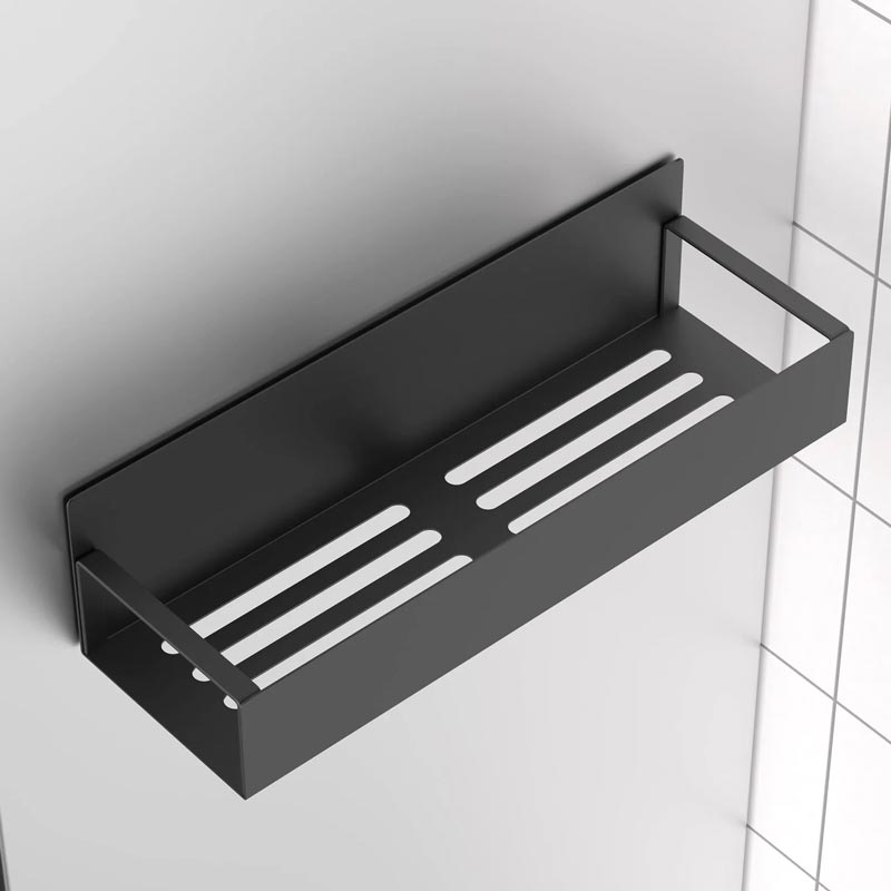 MagSpicer - Magnetic spice rack