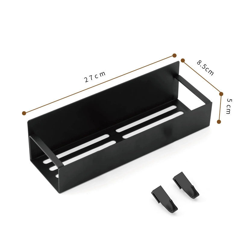 MagSpicer - Magnetic spice rack