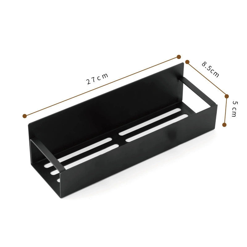 MagSpicer - Magnetic spice rack