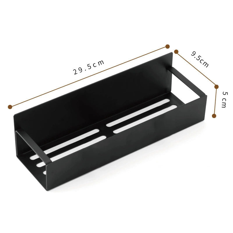 MagSpicer - Magnetic spice rack